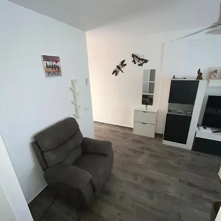 En Casa Apartment *