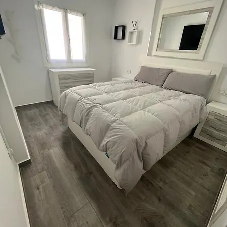 Apartman En Casa