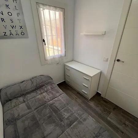 Apartman En Casa Torrevieja