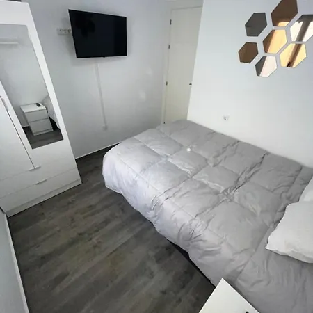 Apartman En Casa *