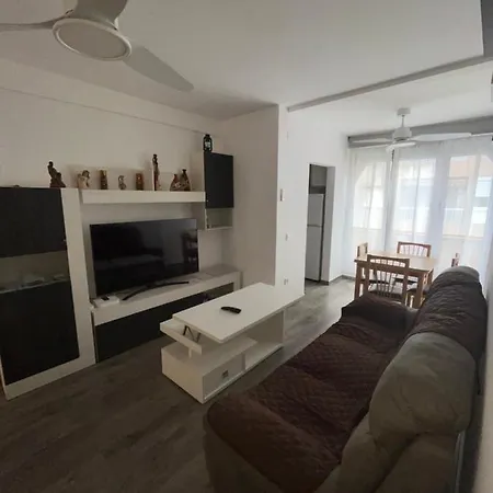 Apartman En Casa Torrevieja
